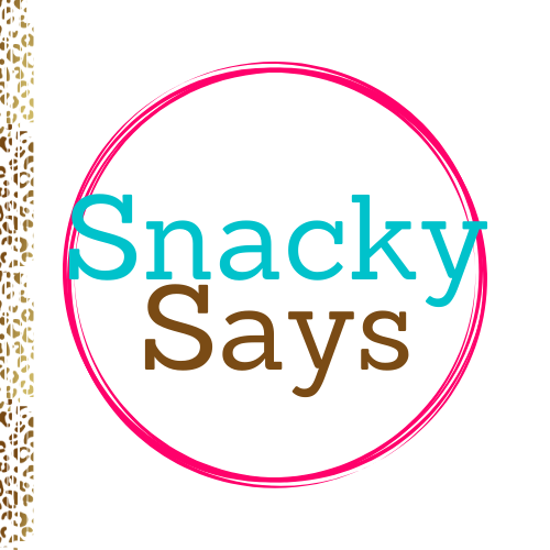 SnackySays