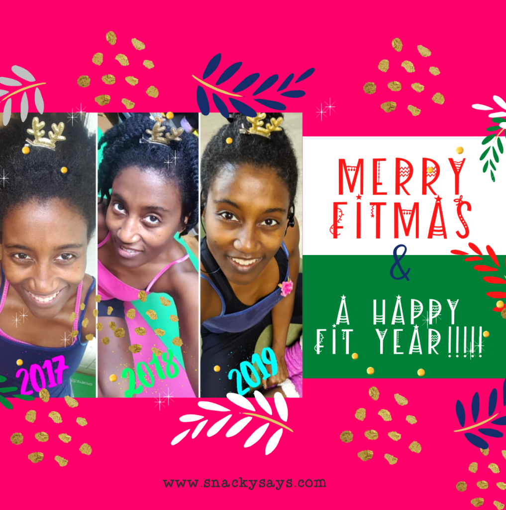 Merry Fitmas